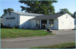 Pool Care Retail Store & Supplies