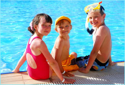 Greenfield, Indiana pool care and maintenance